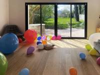 HUCHAIMA LARA - Architecte DEA HMONP