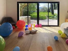 HUCHAIMA LARA - Architecte DEA HMONP