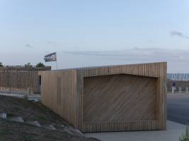 Raphael FICHET - FARALAB ARCHITECTES