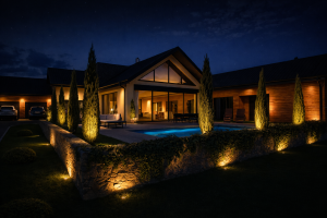 Michel LORENZ - SASU LORENZ-VALENTIN